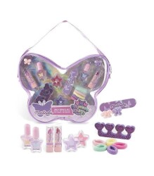 Martinelia Shimmer Wings Butterfly Bag 31153 - 1