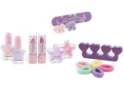 Martinelia Shimmer Wings Butterfly Bag 31153 - 3