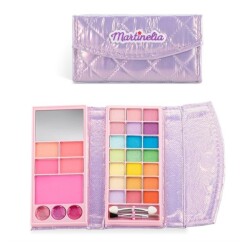 Martinelia Shimmer Wings Makeup Wallet 12245 - 2