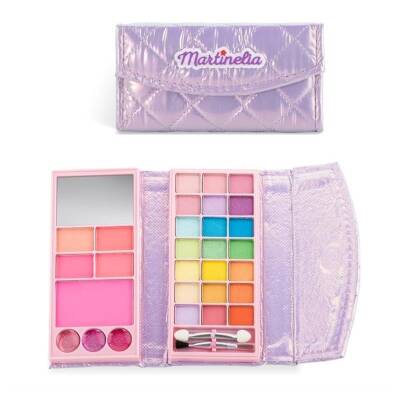 Martinelia Shimmer Wings Makeup Wallet 12245 - 2