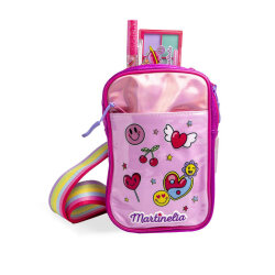 Martinelia Super Girl Beauty Bag 85540 - Martinelia