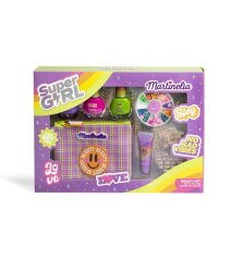 Martinelia Super Girl Beauty Set 44060 - 1