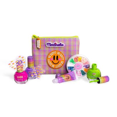 Martinelia Super Girl Beauty Set 44060 - 2
