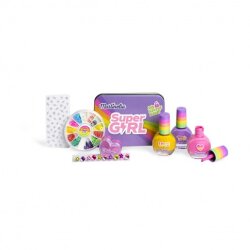 Martinelia Super Girl Complete Nail Art Kit 44060 - 2