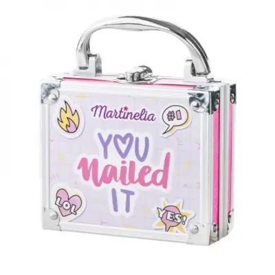Martinelia Super Girl Mini Case 32503 - 2