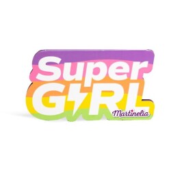 Martinelia Super Girl Palette 44064 - 2