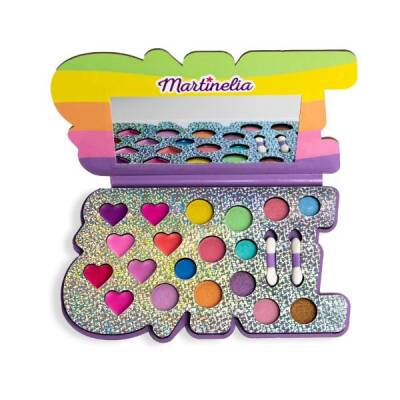 Martinelia Super Girl Palette 44064 - 1
