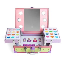 Martinelia Supergirl Led Mirror Case 44063 - 3