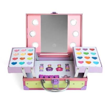 Martinelia Supergirl Led Mirror Case 44063 - 3