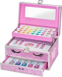Martinelia Unicorn Big Glitter Case 30592 - 2