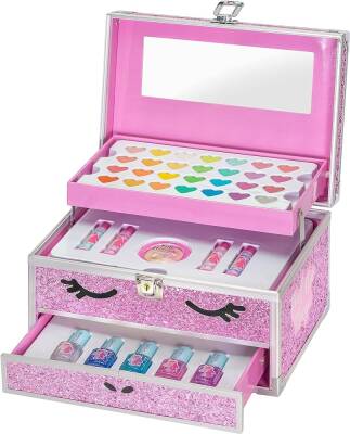 Martinelia Unicorn Big Glitter Case 30592 - 2
