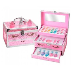Martinelia Unicorn Big Glitter Case 30592 - 1