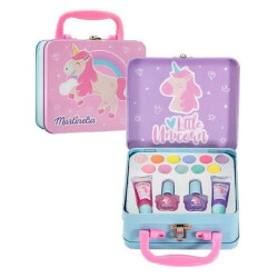 Martinelia Unicorn Medium Tin Case 24150 - 2