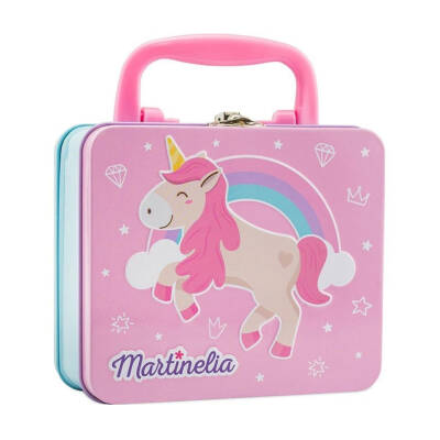 Martinelia Unicorn Medium Tin Case 24150 - 1