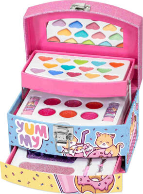 Martinelia Yummy Beauty Case 30603 - 2