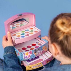 Martinelia Yummy Beauty Case 30603 - 3