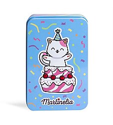 Martinelia Yummy Eyes & Nails Tin Box 12043 - Martinelia
