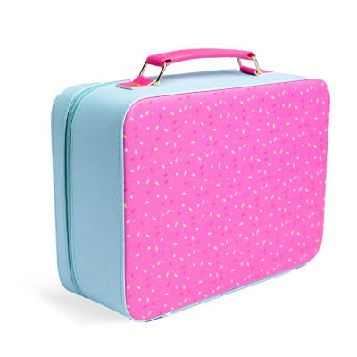 Martinelia Yummy Ultimate Glam Beauty Case 85465 - 4