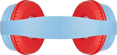 Marvel Avengers Yenilmezler Çocuk Kulaklığı Lisanslı + 5 Adet Sticker Mv-6513-Av2 - 6