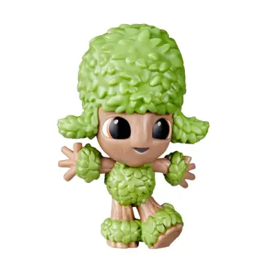 Marvel Guardians Of The Galaxy Groot Collectible Figures F6586 - 3