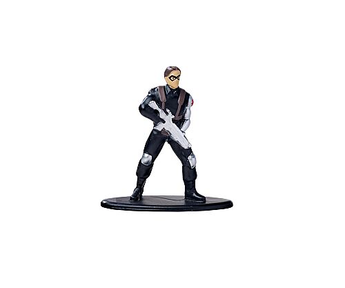 Marvel Mystery Fügure Series3 Sürpriz Paket - 2
