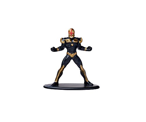 Marvel Mystery Fügure Series3 Sürpriz Paket - 3