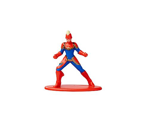 Marvel Mystery Fügure Series3 Sürpriz Paket - 5