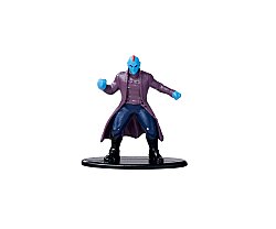 Marvel Mystery Fügure Series3 Sürpriz Paket - 6