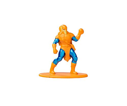 Marvel Mystery Fügure Series3 Sürpriz Paket - 7