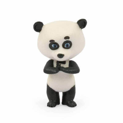 Masha & The Bear Surprise Figure Cdu24 Mhaa28000 - 8