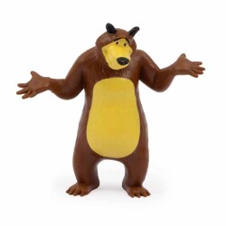 Masha & The Bear Surprise Figure Cdu24 Mhaa28000 - 7