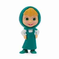 Masha & The Bear Surprise Figure Cdu24 Mhaa28000 - 4
