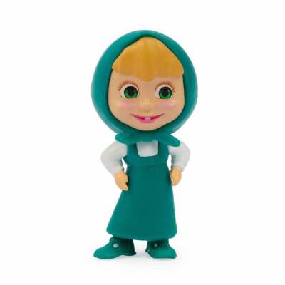 Masha & The Bear Surprise Figure Cdu24 Mhaa28000 - 4