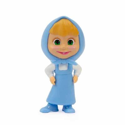 Masha & The Bear Surprise Figure Cdu24 Mhaa28000 - 5