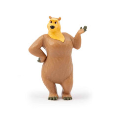 Masha & The Bear Surprise Snowflake Cdu12 Mha29000 - 6