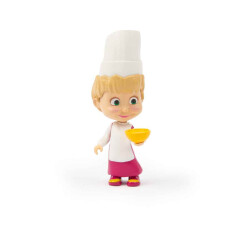 Masha & The Bear Surprise Snowflake Cdu12 Mha29000 - 5
