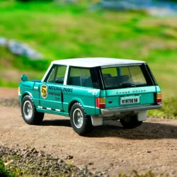 Matchbox 1975 Range Rover - 3