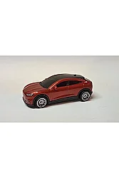 Matchbox 2021 Ford Mustang Mach-E - 2