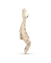 Matchstick Monkey Silikon Dis Kasiyici / Gigi Giraffe MM-G-001 - 2