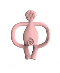 Matchstick Monkey Silikon Dis Kasiyici / Pickle Pig MM-PG-001 - 3