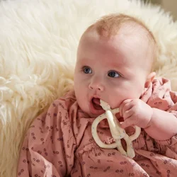 Matchstick Monkey Silkon Dis Kasiyici / Monkey (Konfeti) MM-T-015 - 4