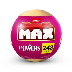 Max Long Flowers Surprise-83184 - 1