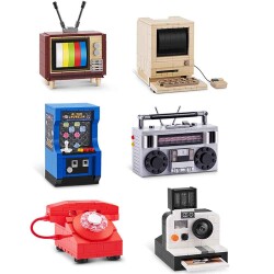 Max Retro Surprise-83185 - 2