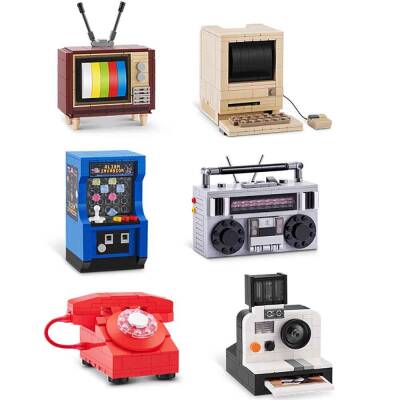 Max Retro Surprise-83185 - 2