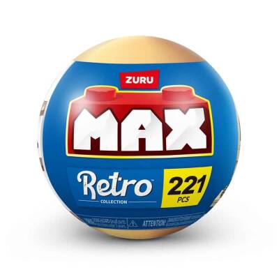 Max Retro Surprise-83185 - 1