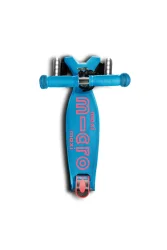 Maxi Micro Deluxe Aqua (Led) Mmd078 - 3