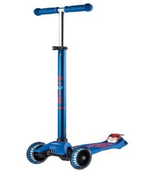 Maxi Micro Deluxe Blue (Led) Mmd067 - 1