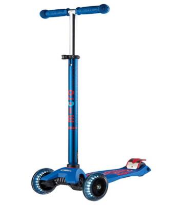Maxi Micro Deluxe Blue (Led) Mmd067 - 1