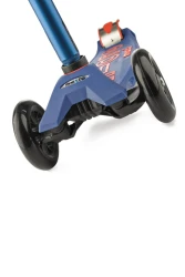 Maxi Micro Deluxe Blue Micro-Mmd023 - 3