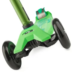 Maxi Micro Deluxe Green Micro-Mmd022 - 4
